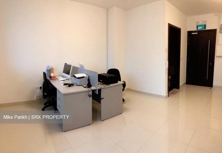 Icon@changi (D14), Office #206973821